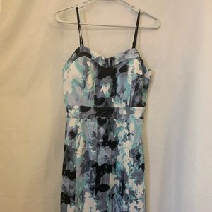 Windsor Mini Dress